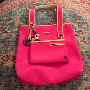 Juicy Couture Tote